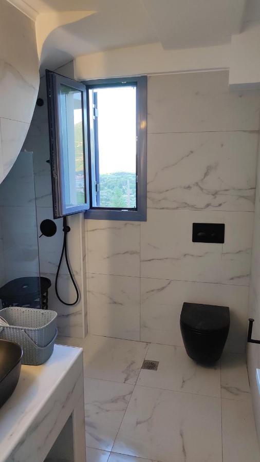 Calionas Suites Vasilikí Kamer foto